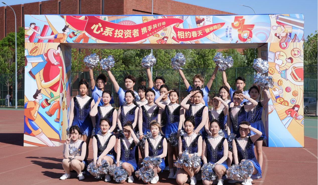 NG大舞台(中国游)相信品牌的实力