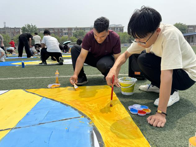 NG大舞台(中国游)相信品牌的实力