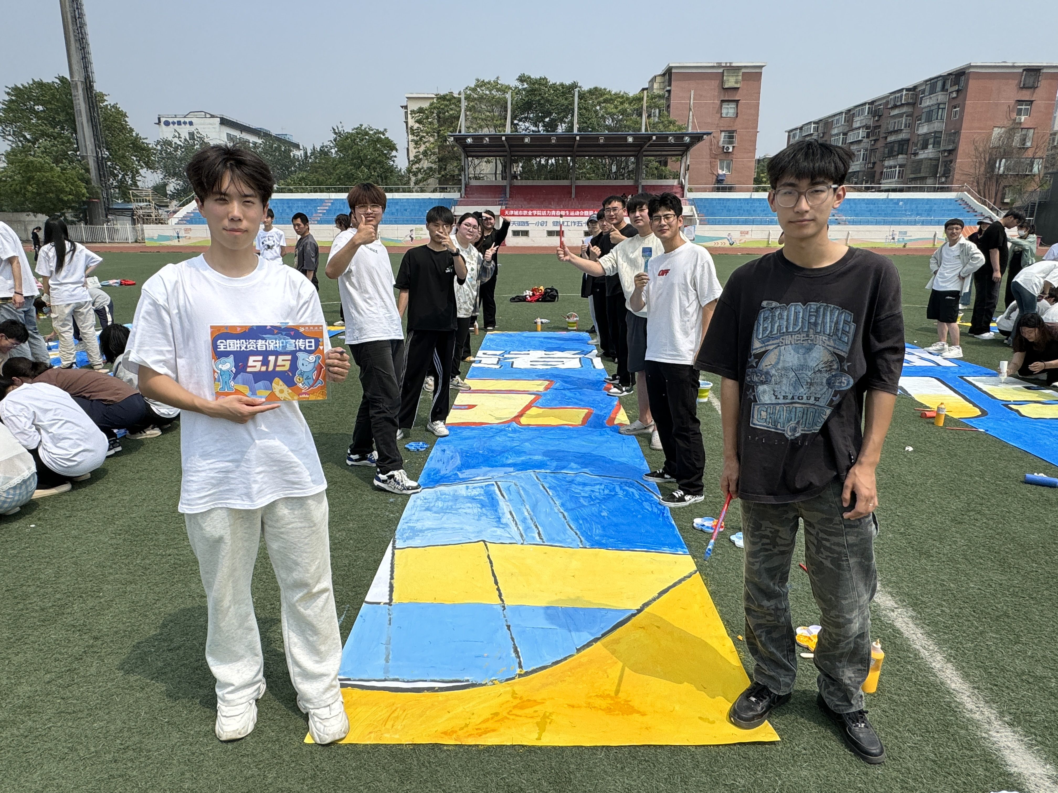 NG大舞台(中国游)相信品牌的实力