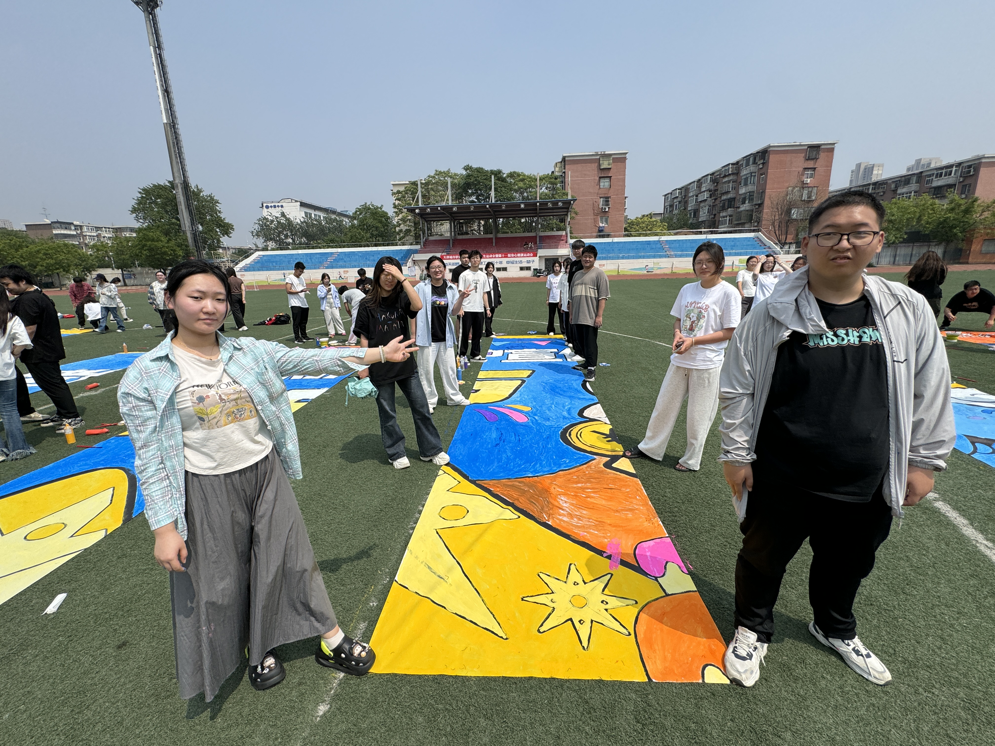 NG大舞台(中国游)相信品牌的实力