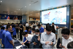 NG大舞台(中国游)相信品牌的实力