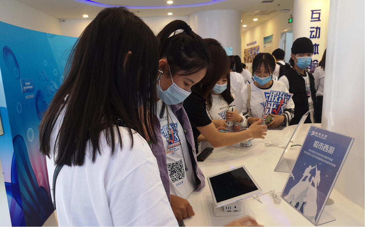 NG大舞台(中国游)相信品牌的实力