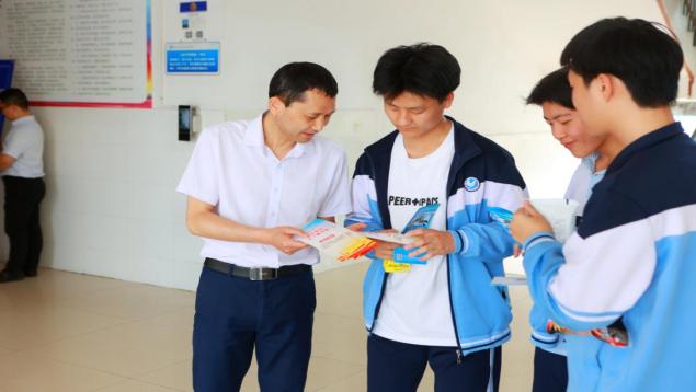 NG大舞台(中国游)相信品牌的实力