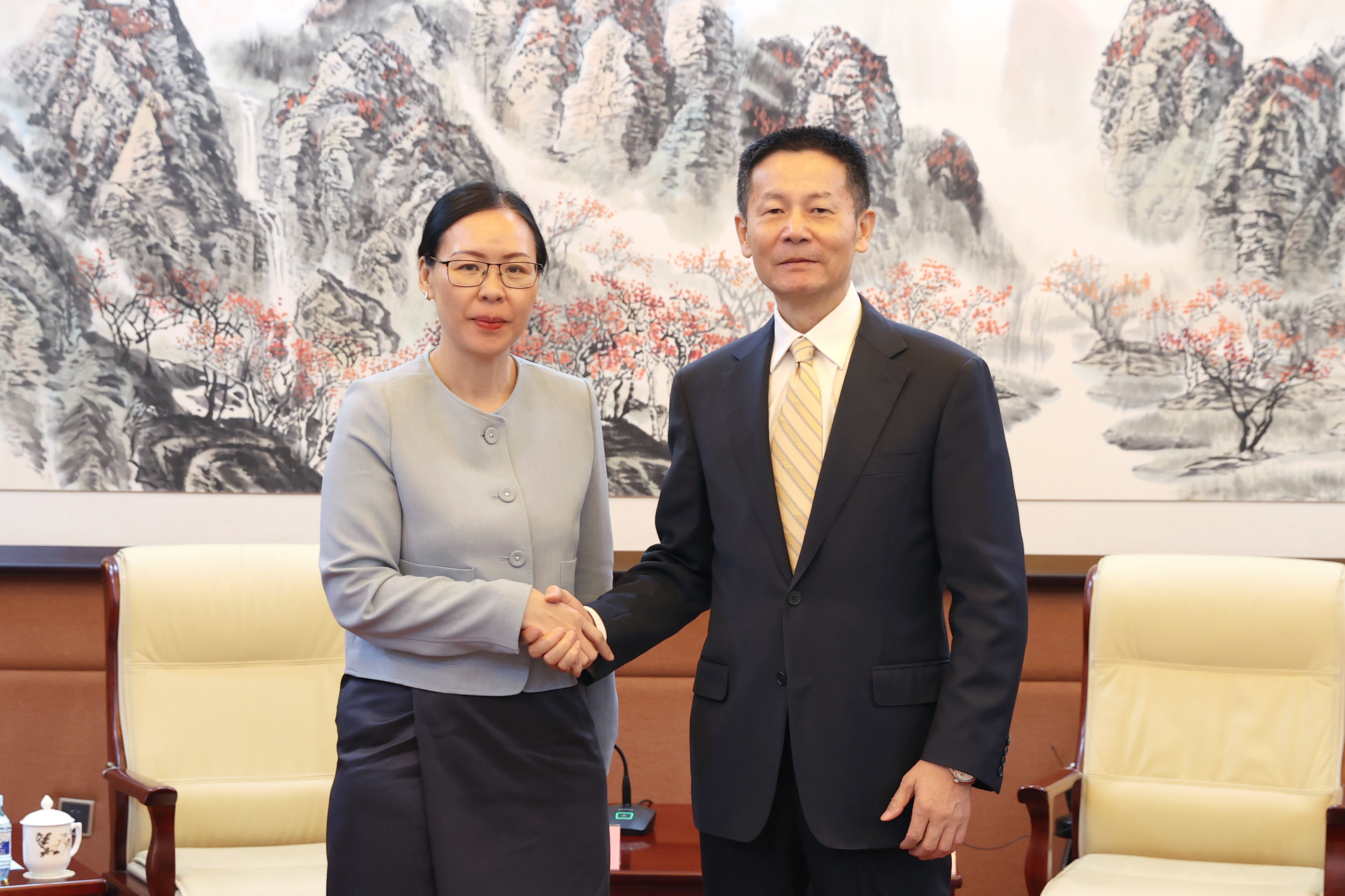 NG大舞台(中国游)相信品牌的实力